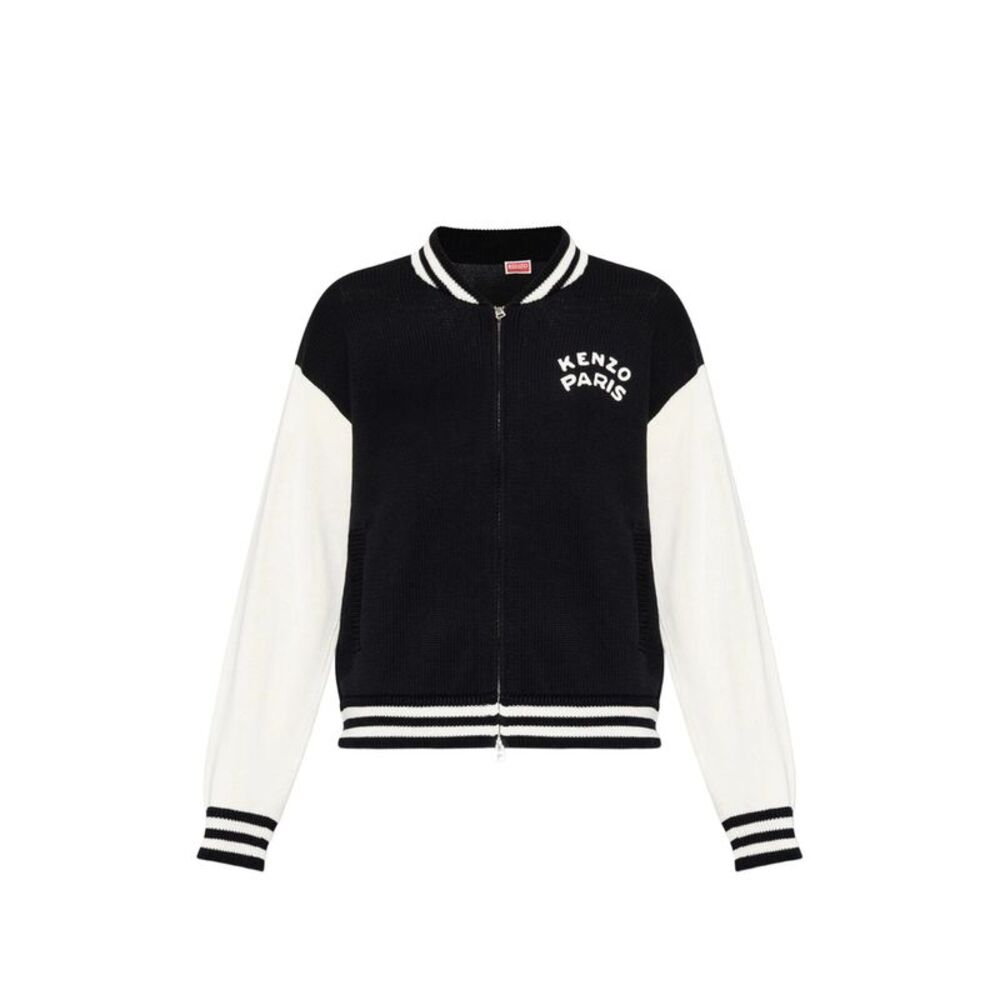 Kenzo Black Sweaters & Knitwear - Sweatshirts Men